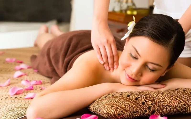 Elegance Spa