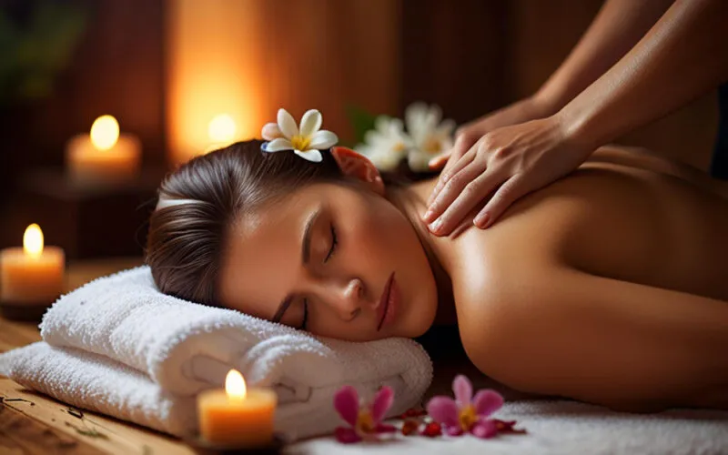 Elegance Spa