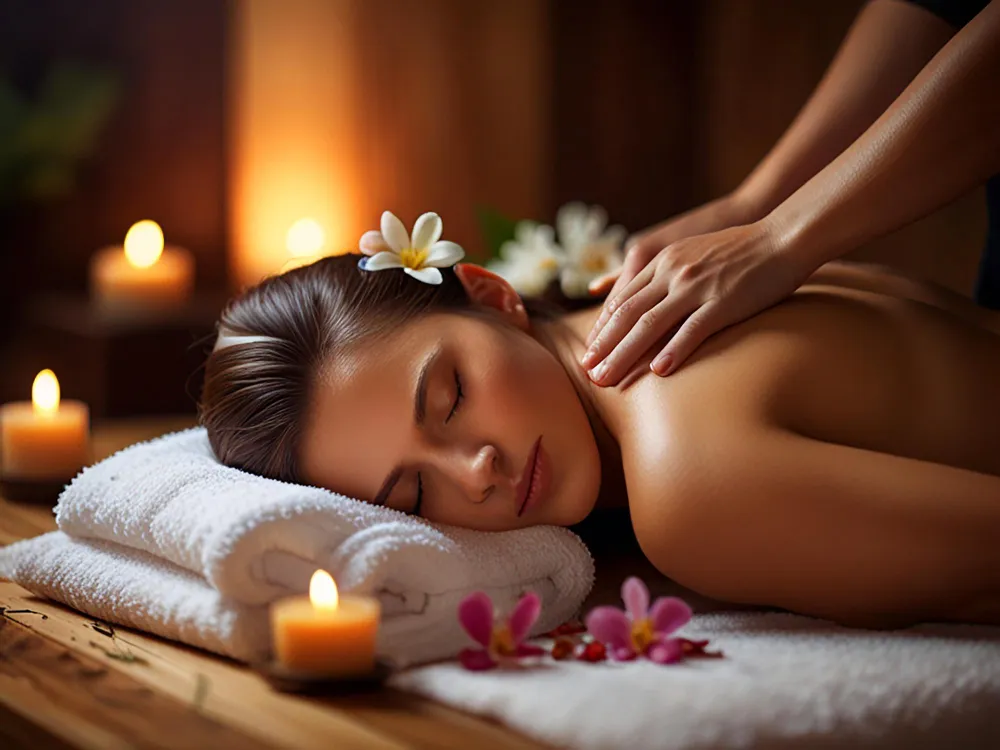 Elegance Spa