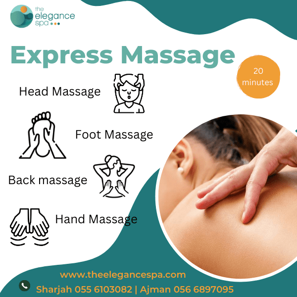 express massage UAE