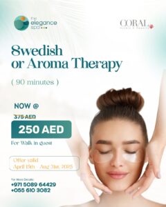 Aroma Therapy